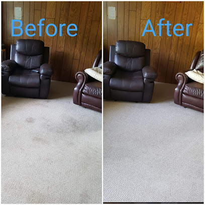 Kleen Up Pros - Kawartha Lakes, Lindsay, Beaverton Carpet Cleaning