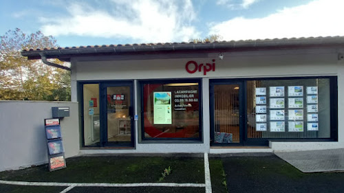Agence immobilière Orpi Lacampagne Immobilier Saint-Martin-de-Seignanx Saint-Martin-de-Seignanx