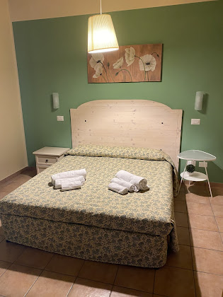 Photos des visiteurs Bed & Breakfast La Casetta di Chiara 06031 Bevagna