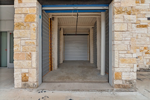 Self-Storage Facility «CubeSmart Self Storage», reviews and photos, 1245 TX-276, Rockwall, TX 75032, USA