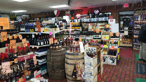 Liquor Store «Liquor Locker», reviews and photos, 1740 Dual Hwy, Hagerstown, MD 21740, USA
