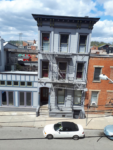 Non-Profit Organization «Cincinnati Music Hall», reviews and photos, 1241 Elm St, Cincinnati, OH 45202, USA