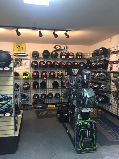 Motorcycle Shop «Premier Power Sports», reviews and photos, 1504 Fruitvale Blvd, Yakima, WA 98902, USA