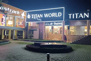 Titan Eye+ at Sipcot, Hosur image