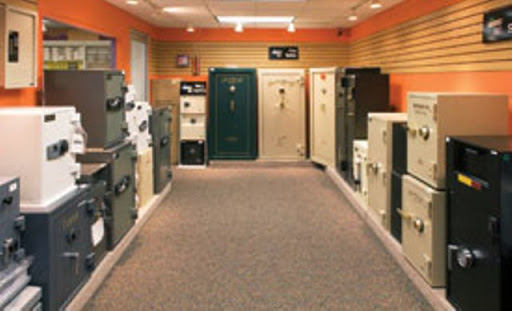 Locksmith «B&D Lock Co», reviews and photos, 6000 Williamson Rd, Roanoke, VA 24012, USA