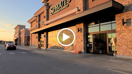Health Food Store «Sprouts Farmers Market», reviews and photos, 4740 Bauer Farm Drive, Lawrence, KS 66049, USA