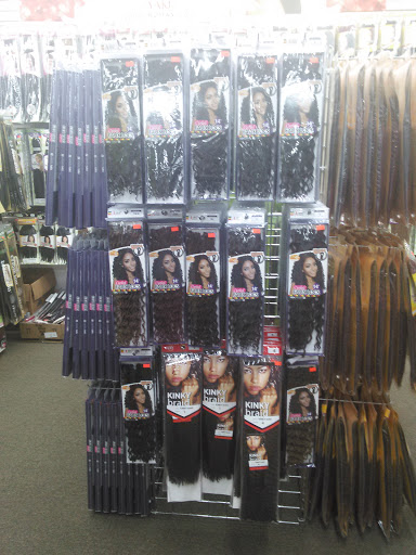 Beauty Supply Store «Chicago Beauty Supply», reviews and photos, 5600 W Chicago Ave, Chicago, IL 60651, USA