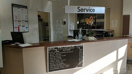 Ford Dealer «Pleasantville Ford», reviews and photos, 47 Pleasantville Rd, Pleasantville, NY 10570, USA