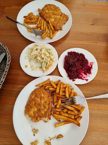 Obiady domowe - Bar U Sopla - Wawer