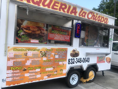Taqueria La Chispa (Food Truck)