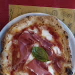 Photo n°1 de l'avis de Valeria.a fait le 01/04/2023 à 22:41 sur le  Restaurant Pizzeria Al Filo d'Oro à Potenza