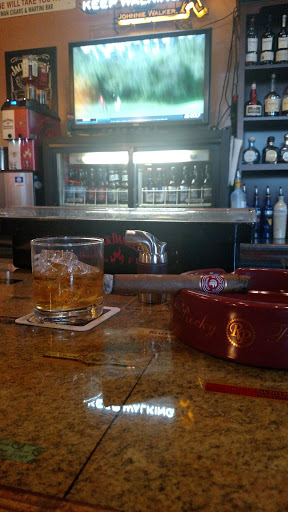 Cigar Shop «Outman Knife & Cigar», reviews and photos, 26 Orchard Park Dr, Greenville, SC 29615, USA