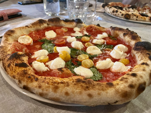 Sos Ammentos Ristorante Pizzeria in San Teodoro, Provincia di Sassari