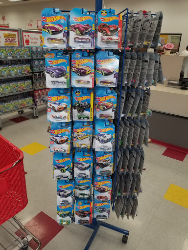 Toy Store «Mattel, Inc.», reviews and photos, 1456 Harry Shepard Blvd, San Bernardino, CA 92408, USA