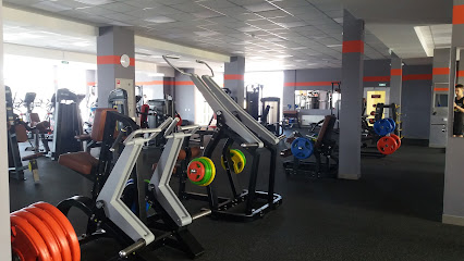 FITNESS CENTER ATHLETICS