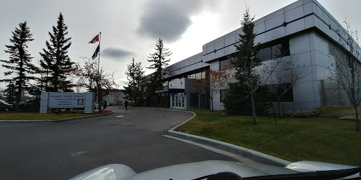 Calgary Police Service District 4 - Franklin