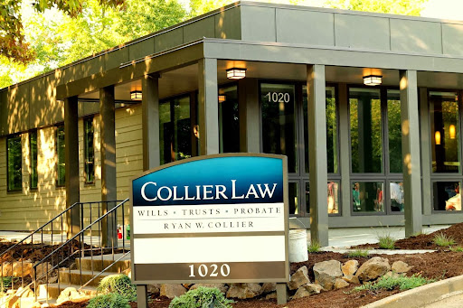 Estate Planning Attorney «Collier Law», reviews and photos