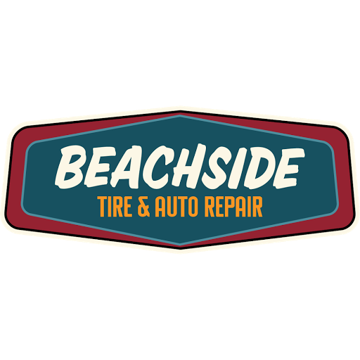 Auto Repair Shop «Beachside Tire & Auto», reviews and photos, 20 Burnt Church Rd, Bluffton, SC 29910, USA