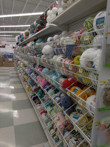 Fabric Store «Jo-Ann Fabrics and Crafts», reviews and photos, 4104 Tacoma Mall Blvd, Tacoma, WA 98409, USA