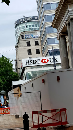 HSBC - Bank