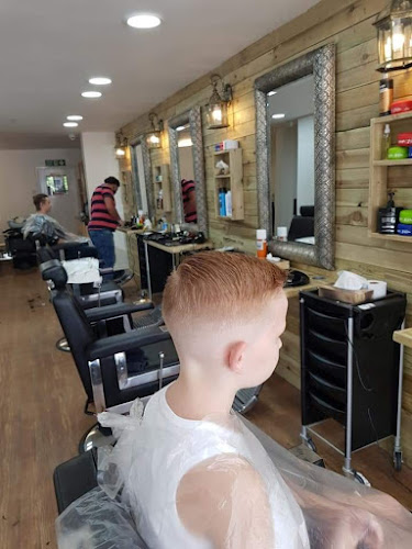 Reviews of Burghfield Barbers in Reading - Barber shop