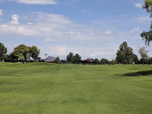 Golf Course «Alta Mesa Golf Club», reviews and photos, 1460 N Alta Mesa Dr, Mesa, AZ 85205, USA