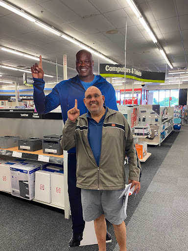 Office Supply Store «Staples», reviews and photos, 2138 W Union Blvd, Bethlehem, PA 18018, USA