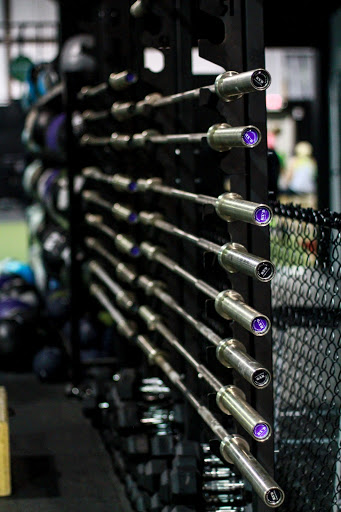 Gym «CrossFit Country», reviews and photos, 571 S Econ Cir, Oviedo, FL 32765, USA