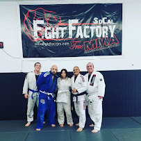 SoCal Fight Factory - Photo 4 - Car repair in Palmdale, CA, Lancaster