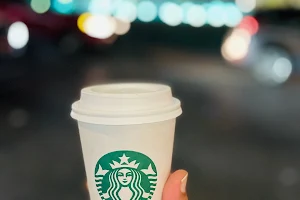 Starbucks image