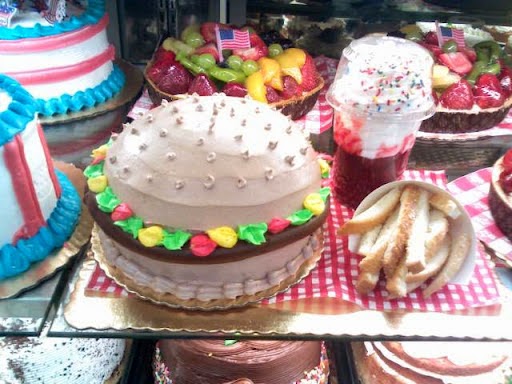 Supermarket «King Kullen», reviews and photos, 77 Forest Ave, Glen Cove, NY 11542, USA