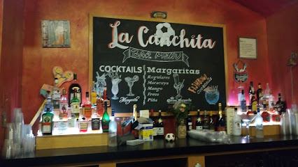 La Canchita Restaurant & Bar - 6 Delay St, Danbury, CT 06810