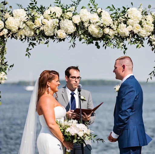 Florist «Radebaugh Florist and Greenhouses», reviews and photos, 120 Burke Ave, Towson, MD 21286, USA