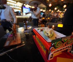 Porfirio's Puebla | Restaurante de comida mexicana photo