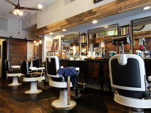 Men's hairdressing salons Philadelphia