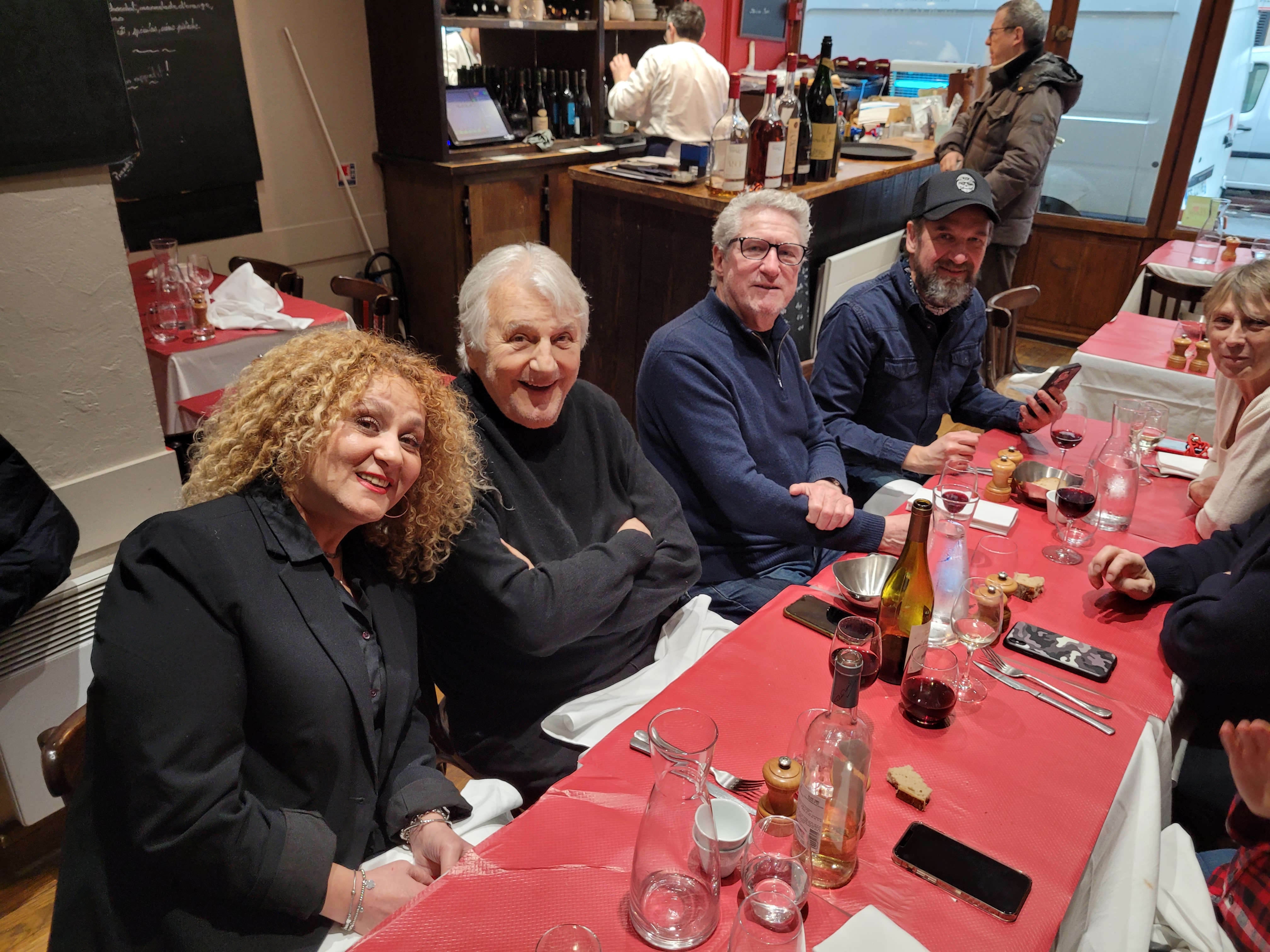 Photo n° 3 de l'avis de Gérard.e fait le 06/02/2023 à 12:33