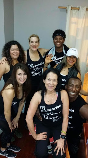 Dance School «Corazon Latino Dance Studio», reviews and photos, 500 W William Cannon Dr #400, Austin, TX 78745, USA