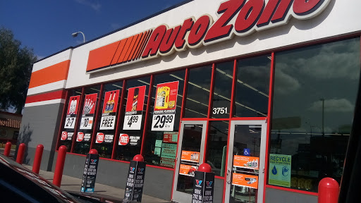 Auto Parts Store «AutoZone», reviews and photos, 3751 Slauson Ave, Maywood, CA 90270, USA