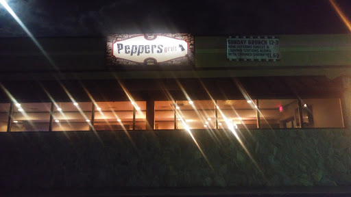 Restaurant «Peppers», reviews and photos, 791 Madison Rd, Culpeper, VA 22701, USA