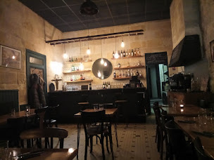 Photo n°45 de Goupil à Bordeaux ()