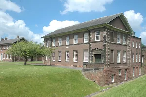 Cumbria's Museum of Military Life image