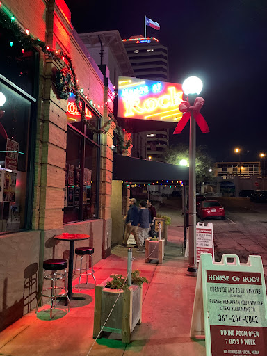 Live Music Venue «House of Rock», reviews and photos, 511 Starr St, Corpus Christi, TX 78401, USA