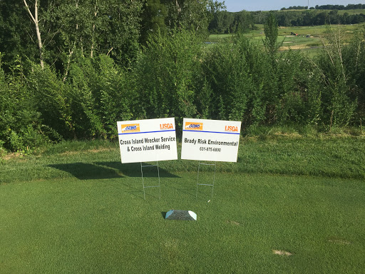 Golf Course «Harbor Links Golf Course», reviews and photos, 1 Fairway Dr, Port Washington, NY 11050, USA