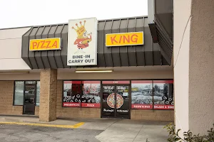 Pizza King | (North Creasy) Lafayette, IN image