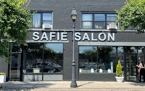Safié Salon & Day Spa image