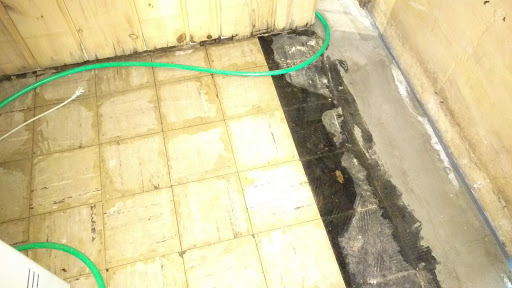 Waterproofing Company «Sure-Dry Basement Systems», reviews and photos