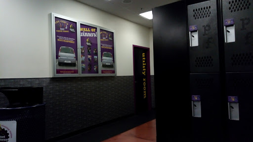 Gym «Planet Fitness», reviews and photos, 10373 Folsom Blvd, Rancho Cordova, CA 95670, USA