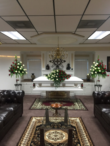 Tree of Life Funeral Directors, LLC.