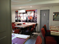 Atmosphère du Restaurant italien Restaurant San Marco à Limoges - n°8