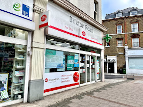 Brixton Road Post Office